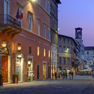 Della Posta Boutique Перуджа